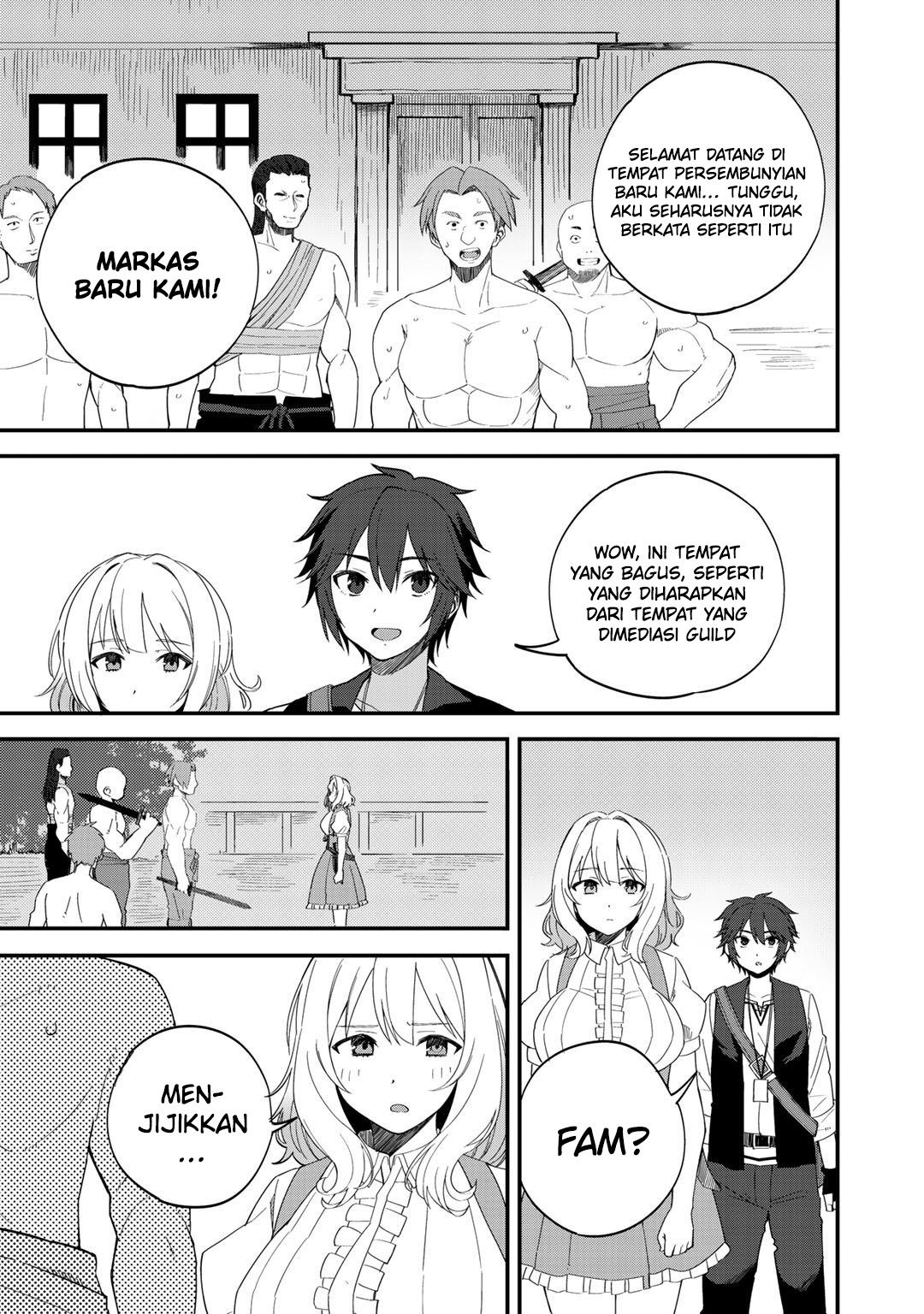 dorei-shounin-shika-sentakushi-ga-nai-desu-yo-harem-nani-sore-oishii-no - Chapter: 31