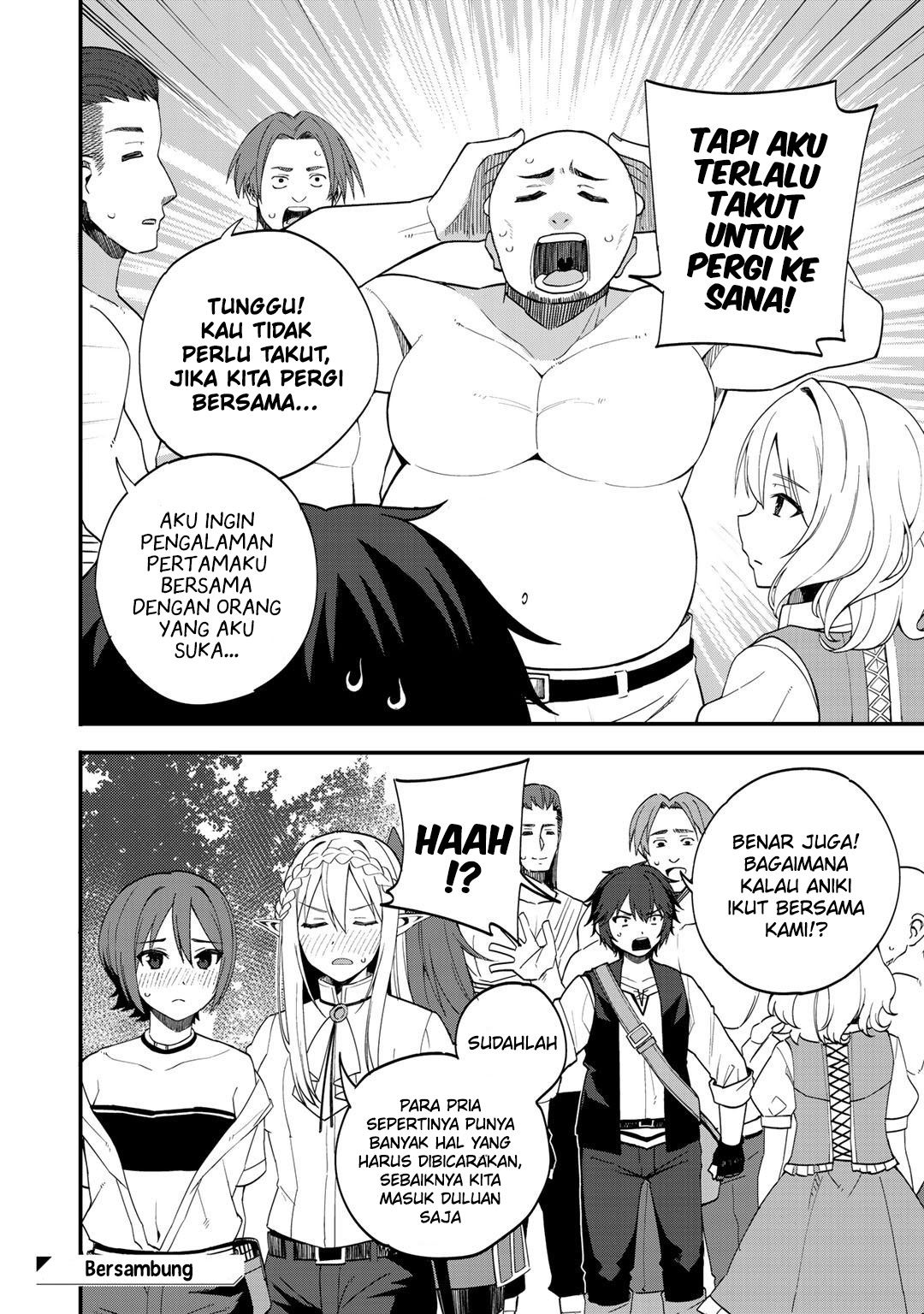 dorei-shounin-shika-sentakushi-ga-nai-desu-yo-harem-nani-sore-oishii-no - Chapter: 31