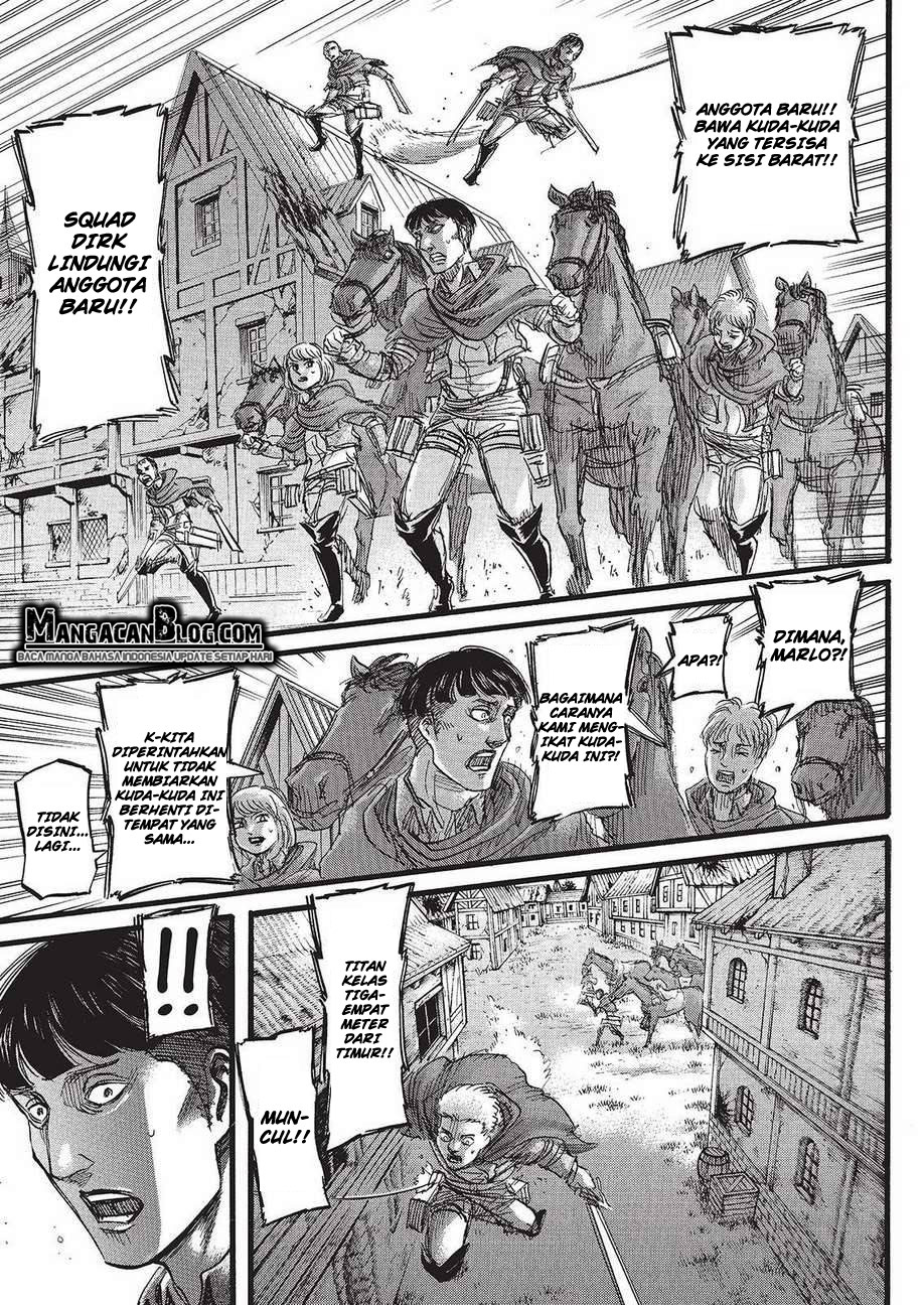 shingeki-no-kyojin - Chapter: 76