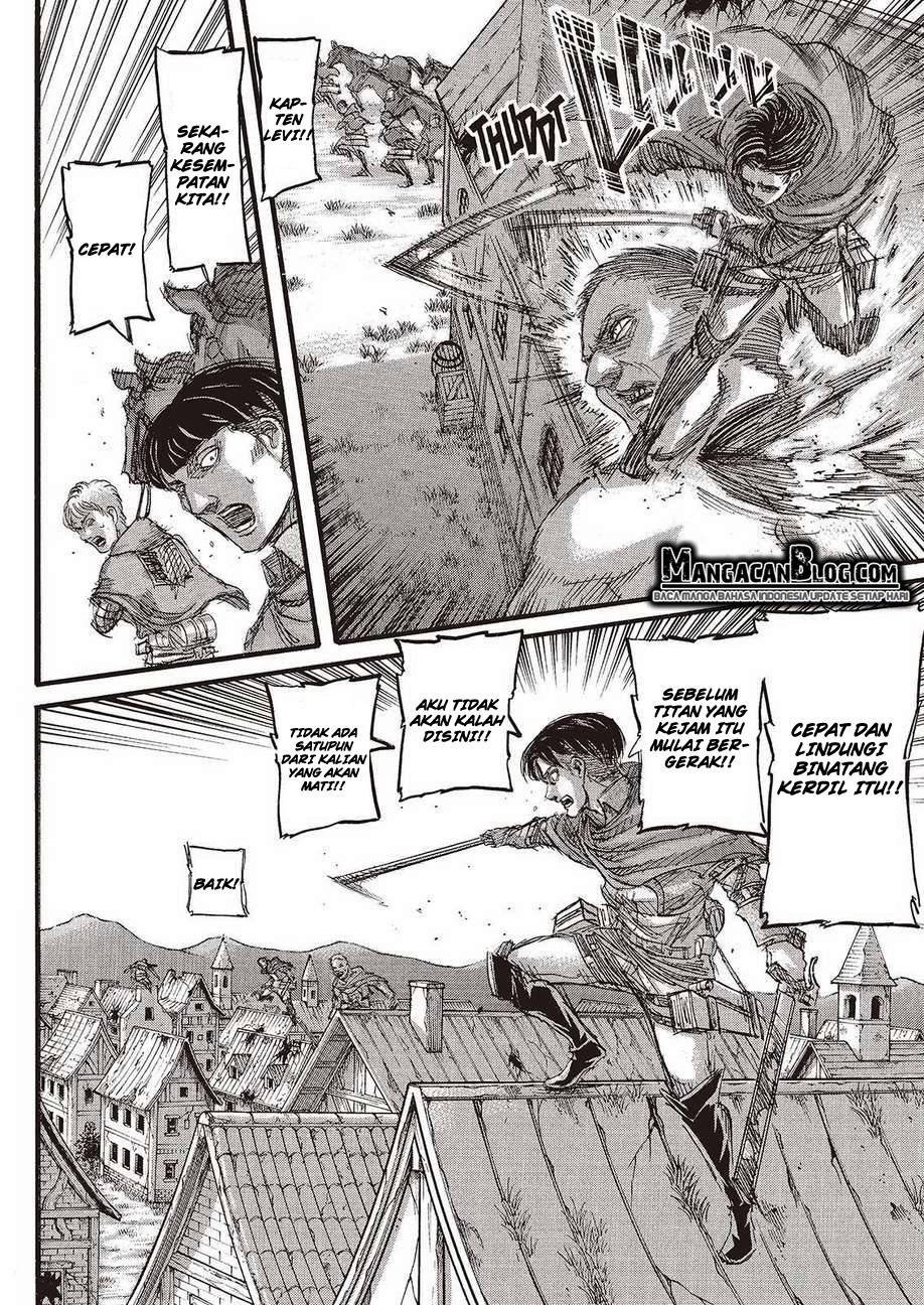 shingeki-no-kyojin - Chapter: 76