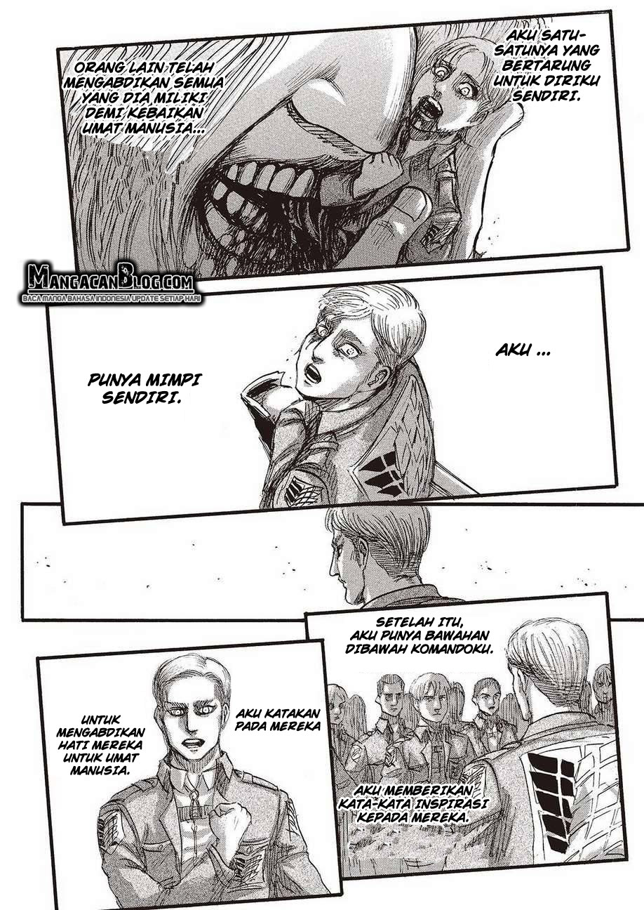 shingeki-no-kyojin - Chapter: 76