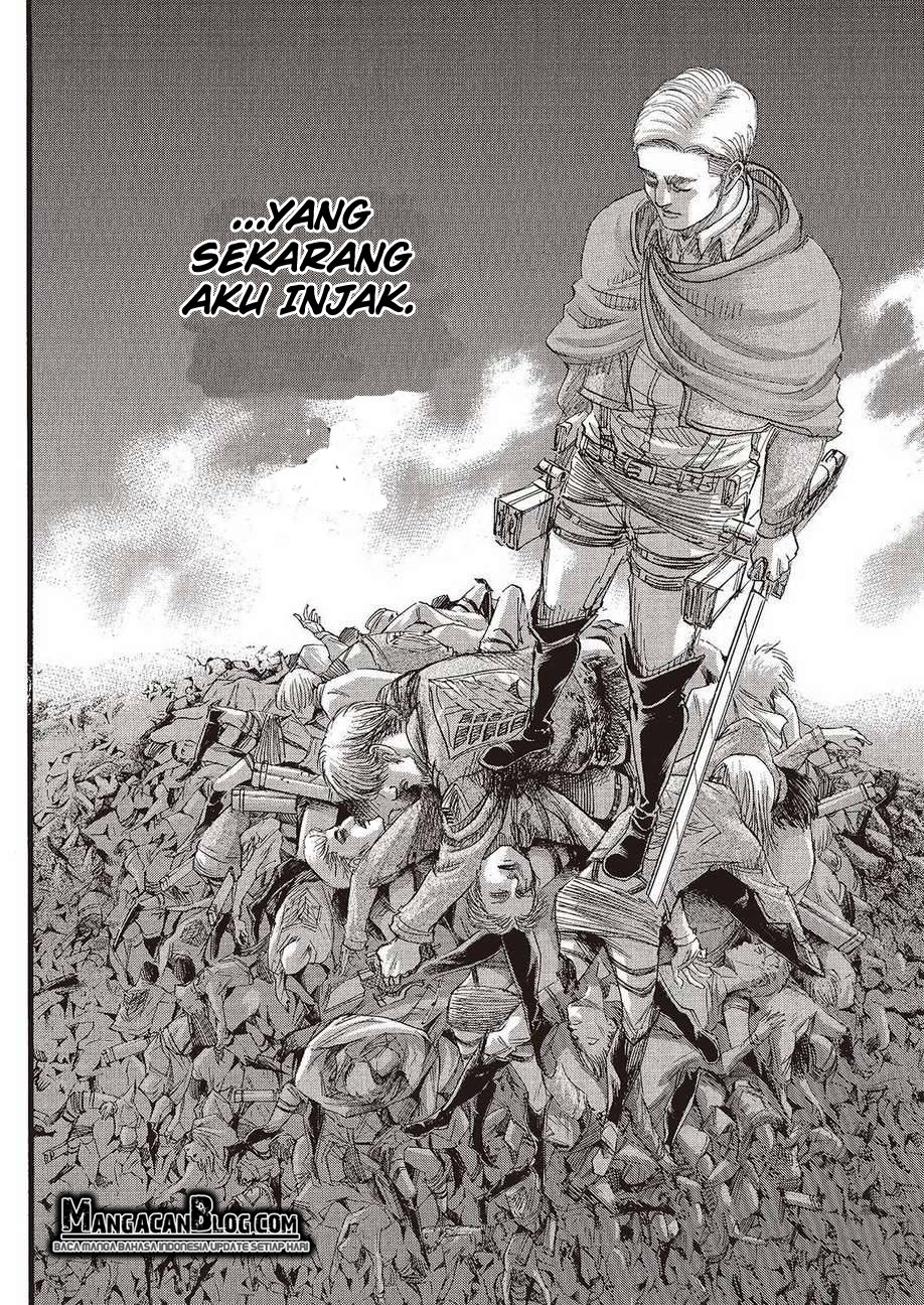 shingeki-no-kyojin - Chapter: 76