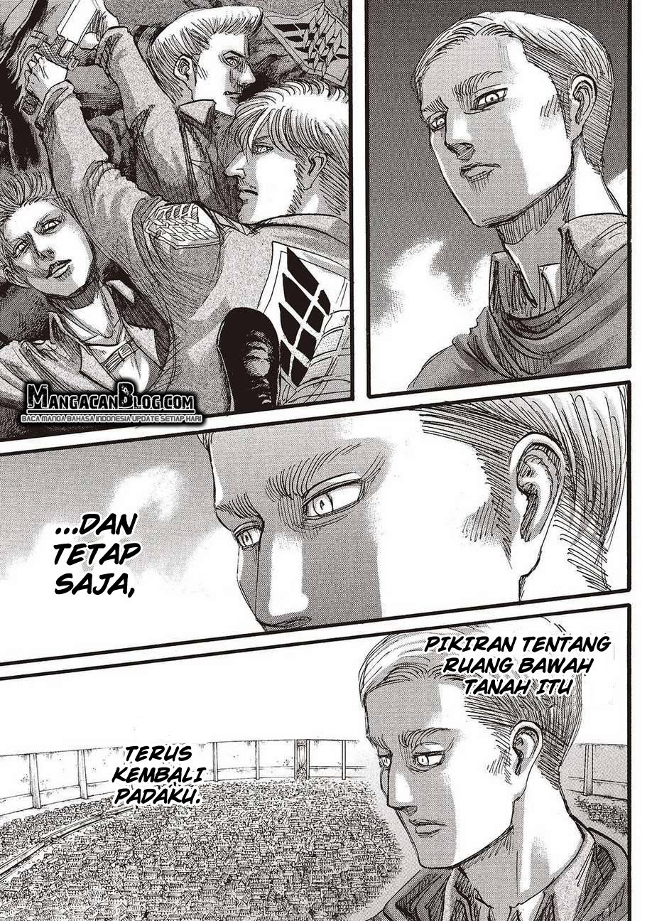 shingeki-no-kyojin - Chapter: 76