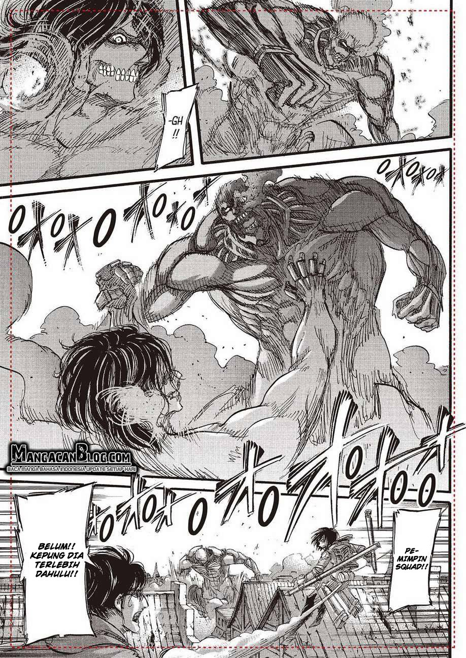 shingeki-no-kyojin - Chapter: 76