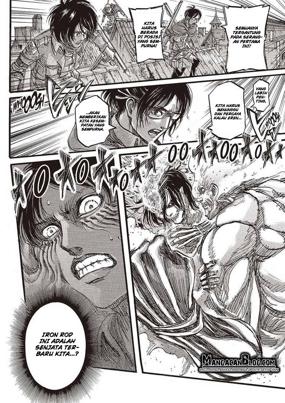 shingeki-no-kyojin - Chapter: 76