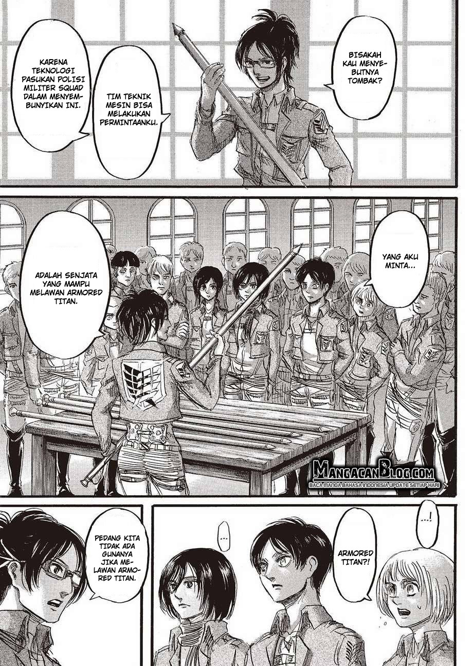 shingeki-no-kyojin - Chapter: 76