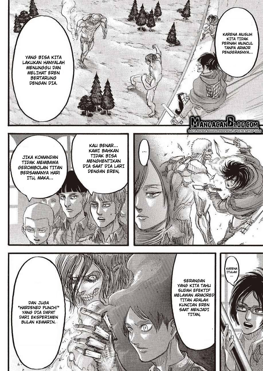 shingeki-no-kyojin - Chapter: 76