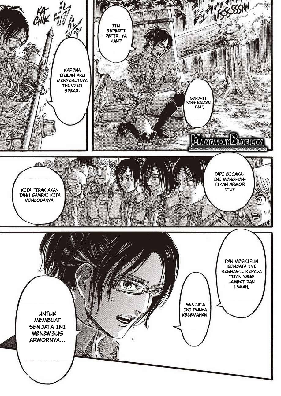 shingeki-no-kyojin - Chapter: 76