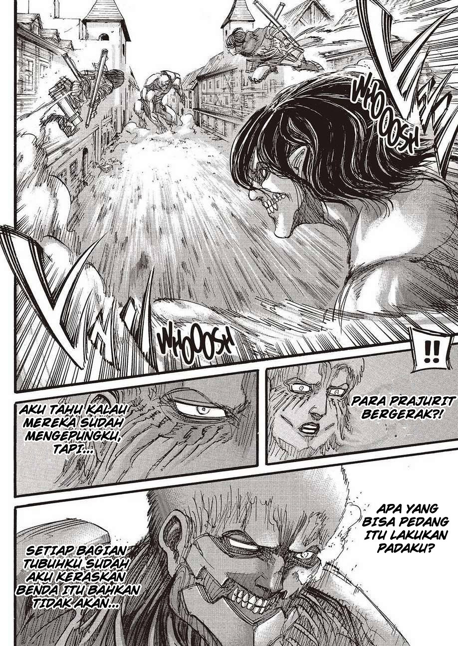 shingeki-no-kyojin - Chapter: 76