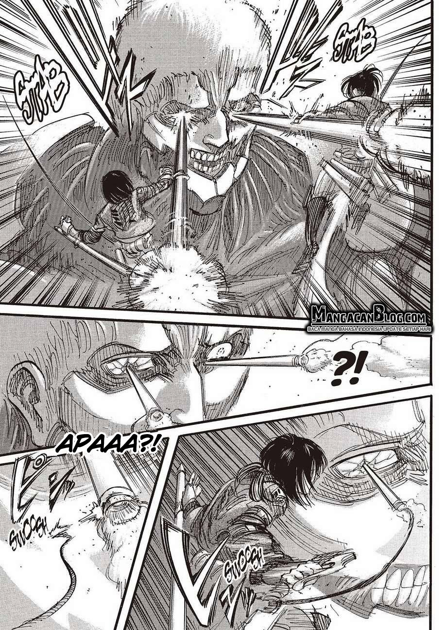 shingeki-no-kyojin - Chapter: 76