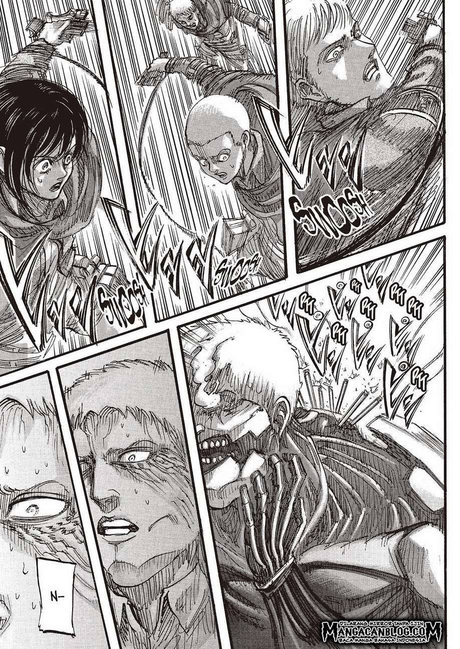 shingeki-no-kyojin - Chapter: 76