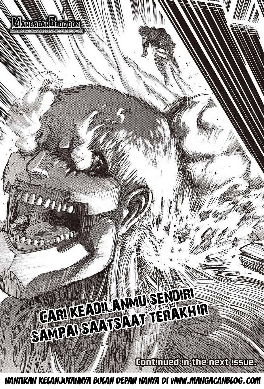 shingeki-no-kyojin - Chapter: 76