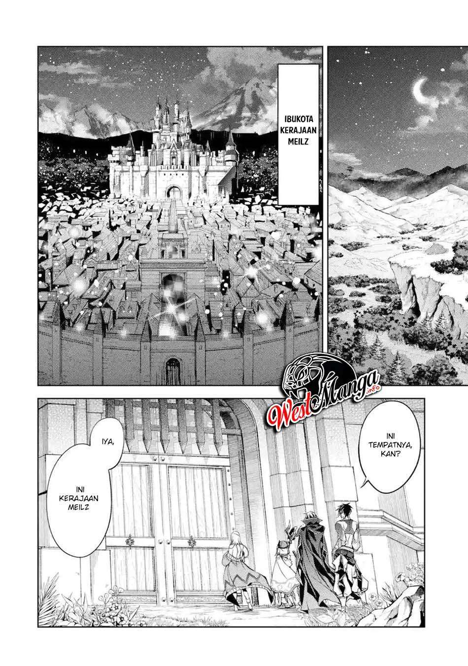 senmetsumadou-no-saikyou-kenja-musai-no-kenja-madou-wo-kiwame-saikyou-e-itaru - Chapter: 4.4