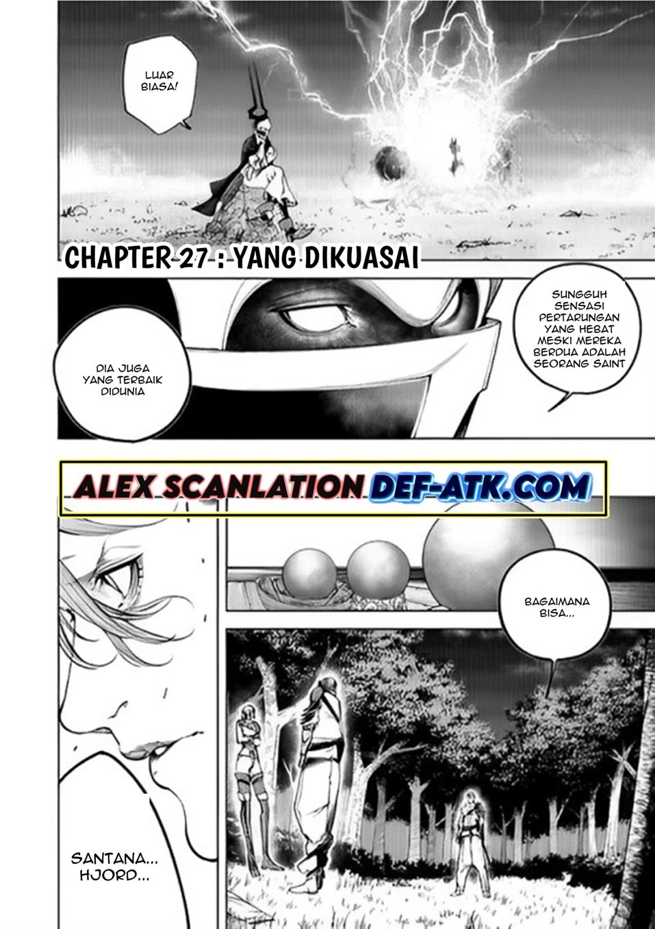 kokuma-musou - Chapter: 27