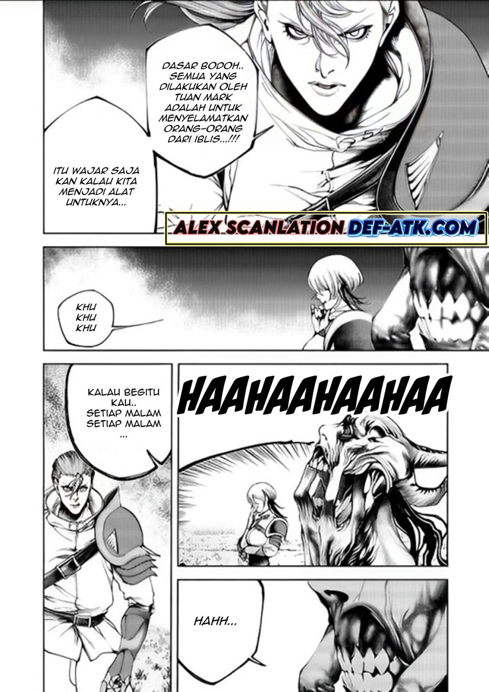 kokuma-musou - Chapter: 27