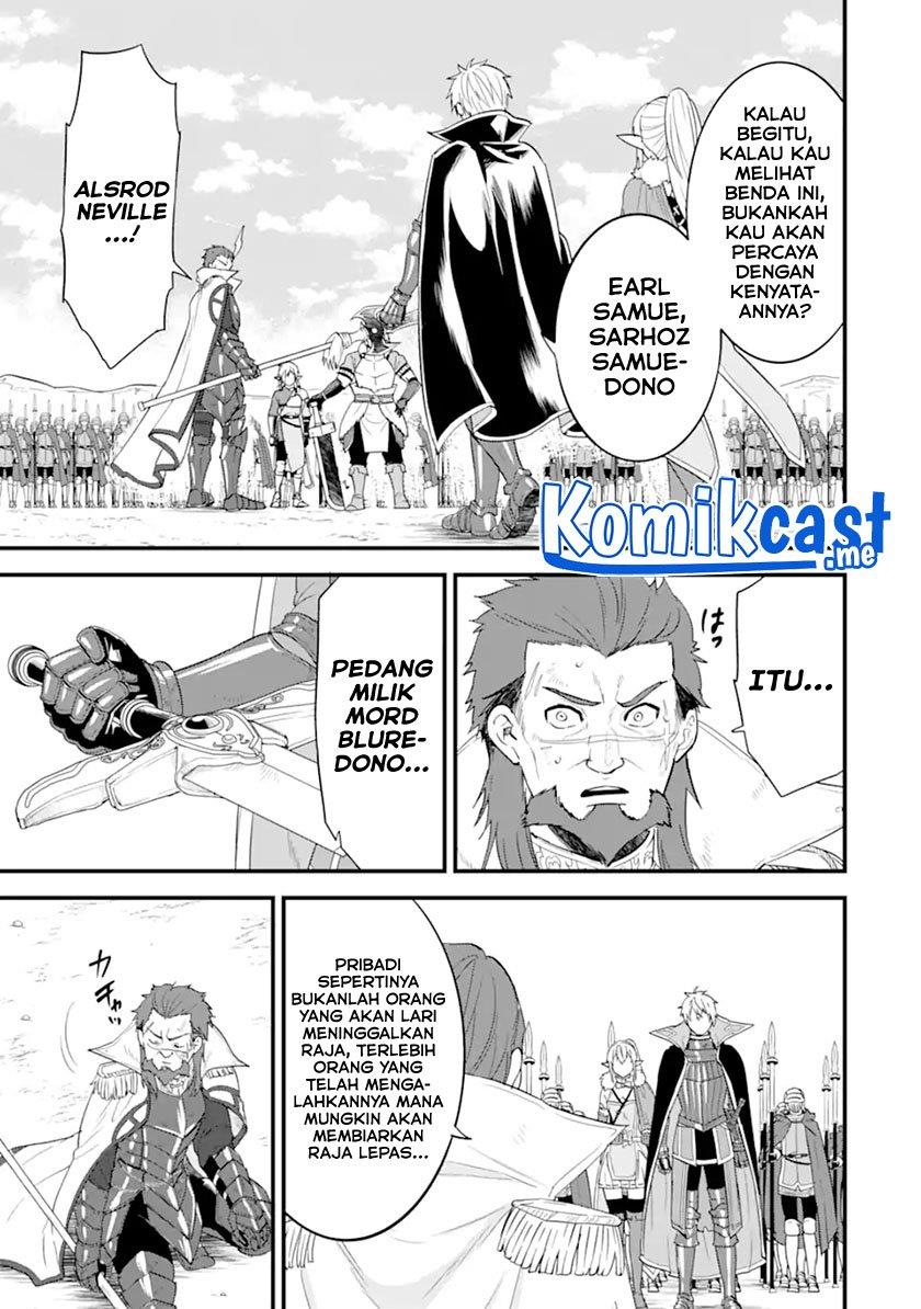 oda-nobunaga-to-iu-nazo-no-shokugyou-ga-mahou-kenshi-yori-chiitodattanode-oukoku-o-tsukuru-koto-ni-shimashita - Chapter: 40.2