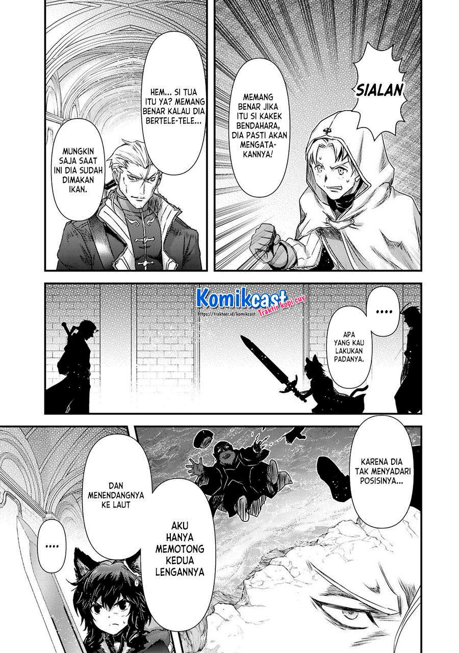 tensei-shitara-ken-deshita - Chapter: 49