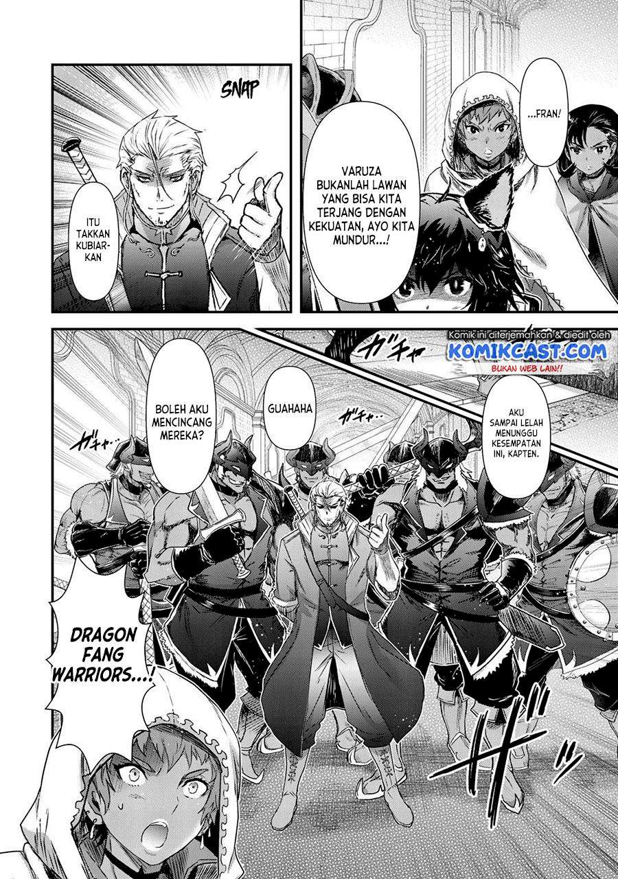 tensei-shitara-ken-deshita - Chapter: 49