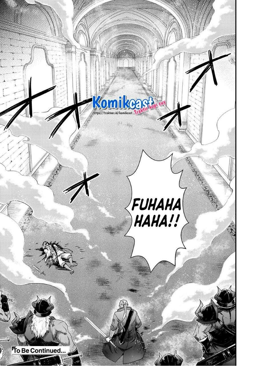 tensei-shitara-ken-deshita - Chapter: 49