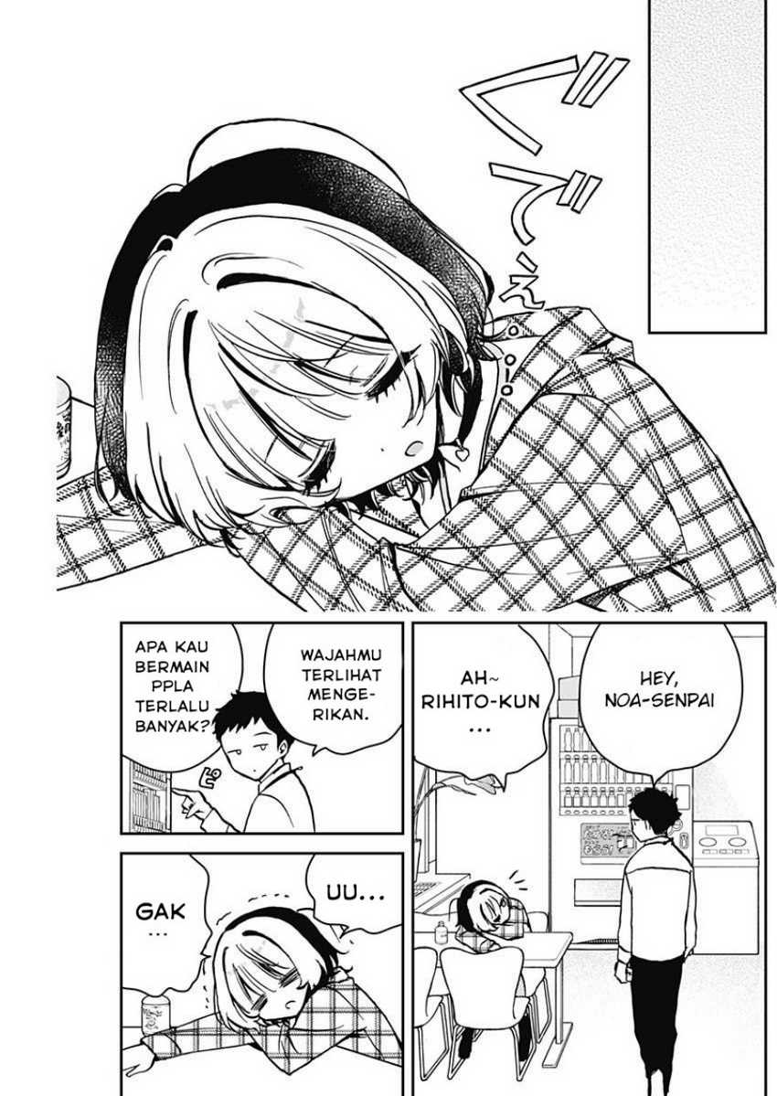 noa-senpai-wa-tomodachi - Chapter: 11