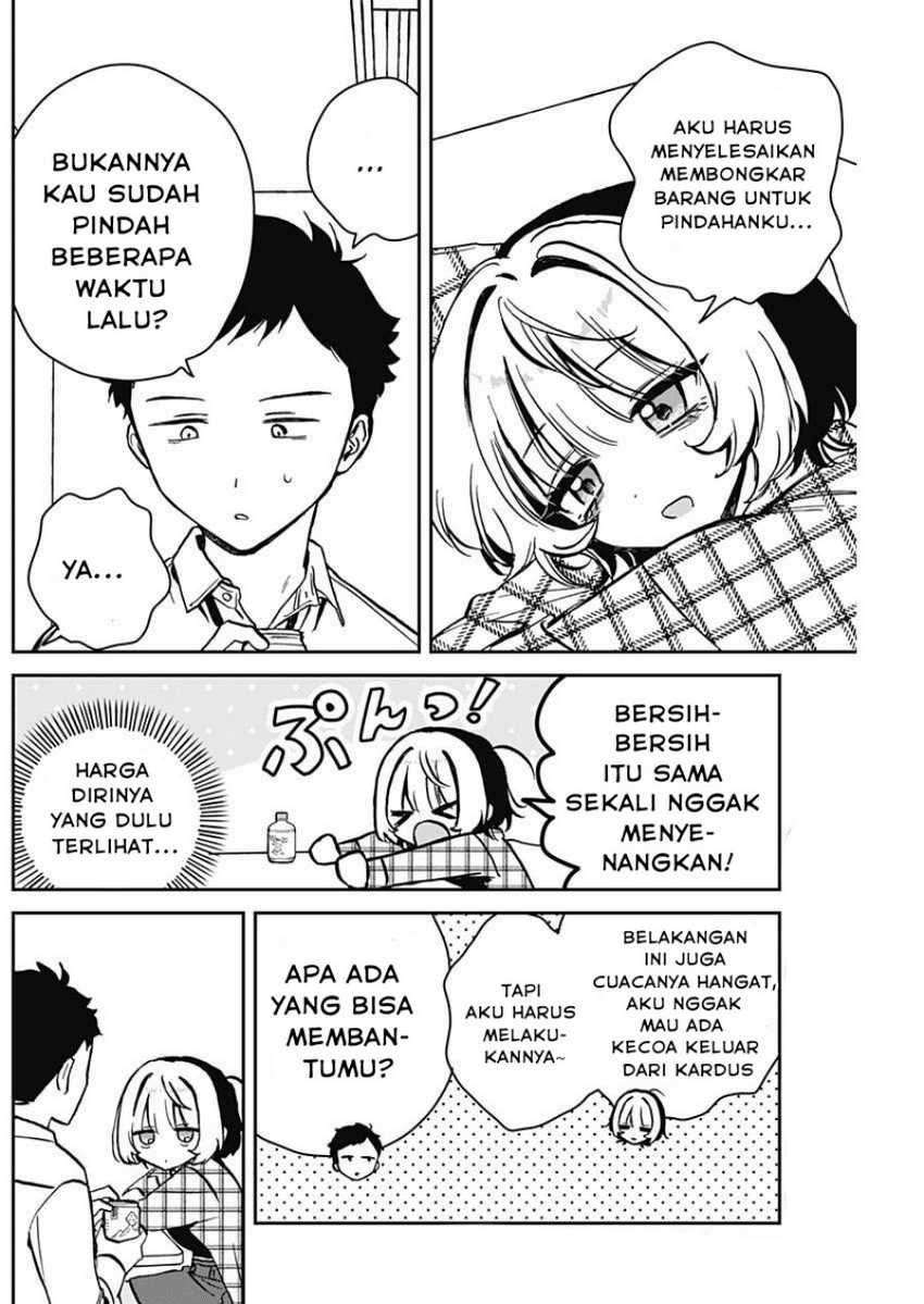 noa-senpai-wa-tomodachi - Chapter: 11