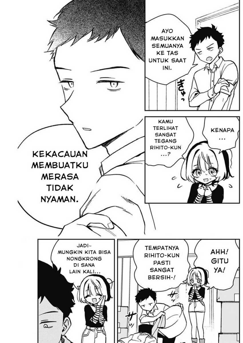 noa-senpai-wa-tomodachi - Chapter: 11