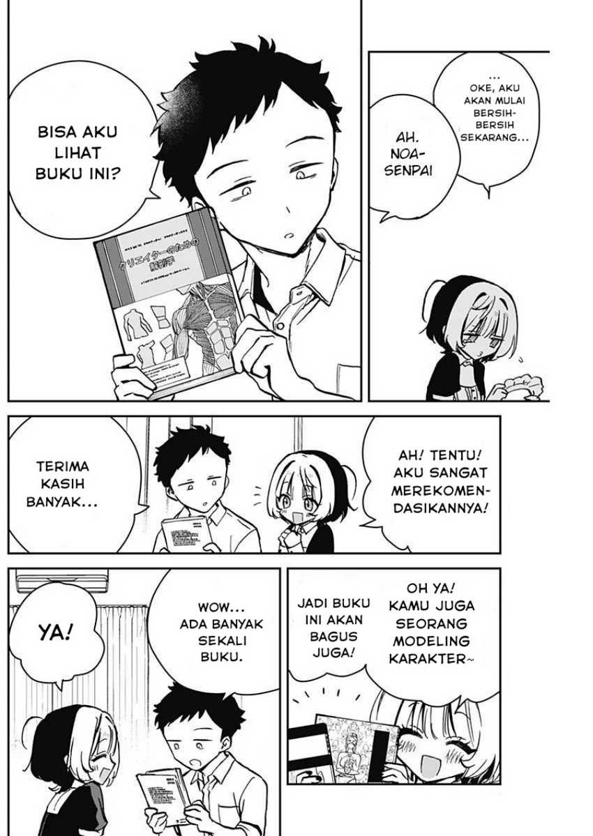 noa-senpai-wa-tomodachi - Chapter: 11