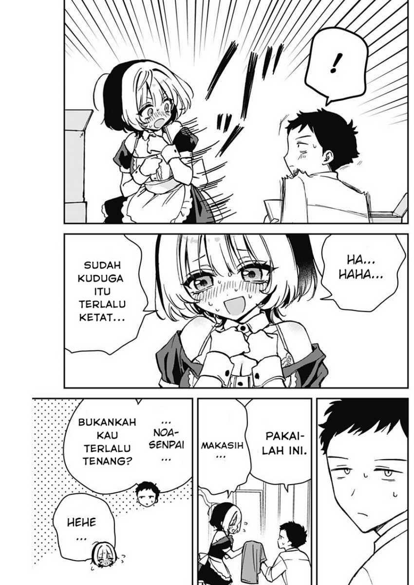 noa-senpai-wa-tomodachi - Chapter: 11