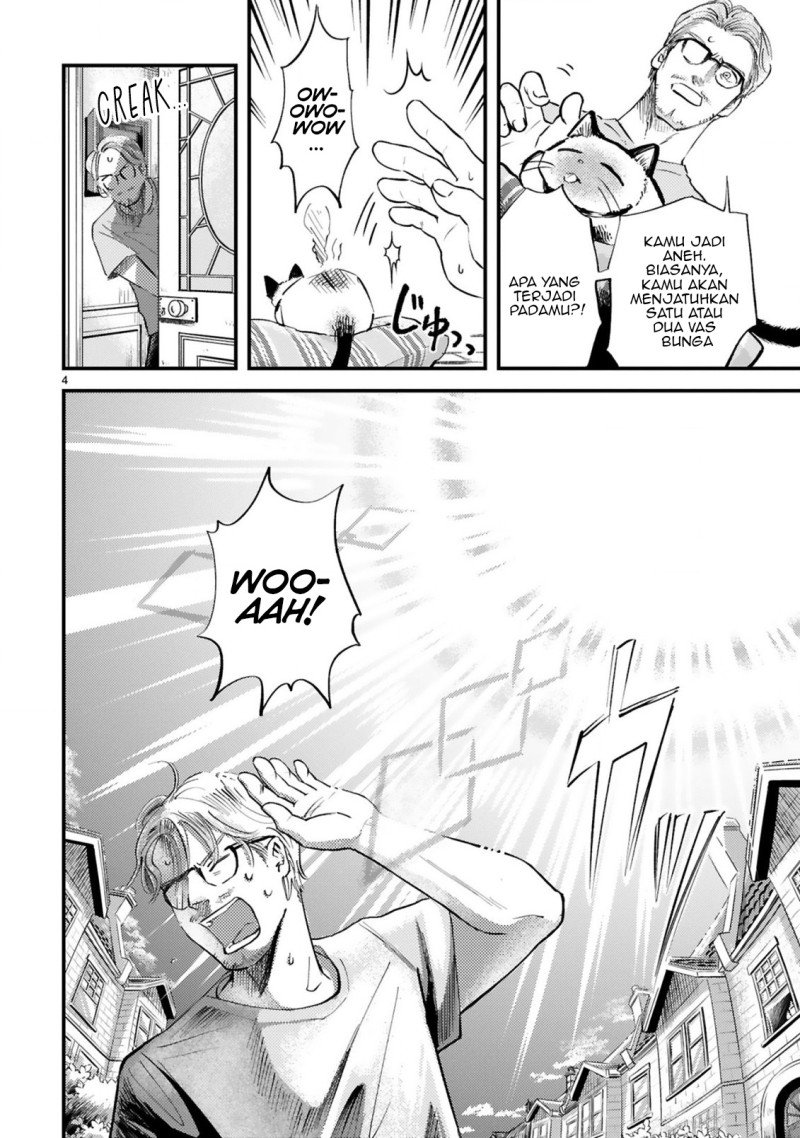 good-morning-leon - Chapter: 13