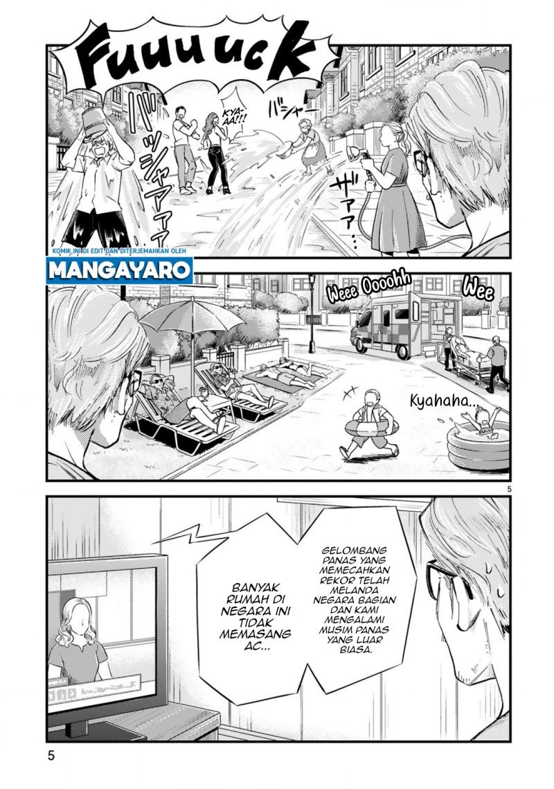 good-morning-leon - Chapter: 13