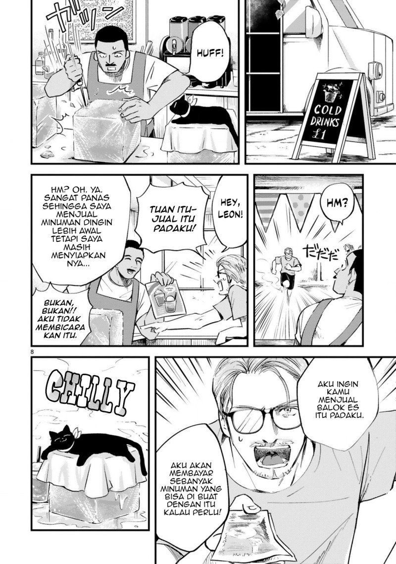 good-morning-leon - Chapter: 13