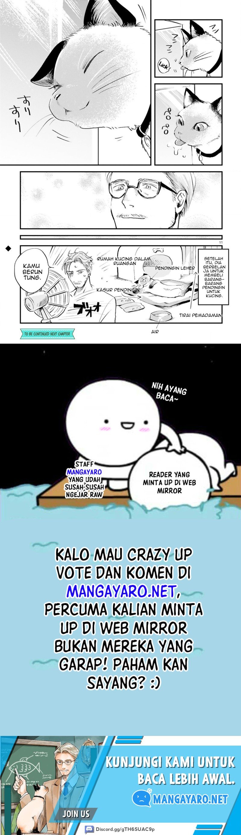 good-morning-leon - Chapter: 13