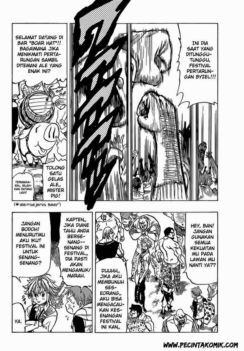 nanatsu-no-taizai - Chapter: 31