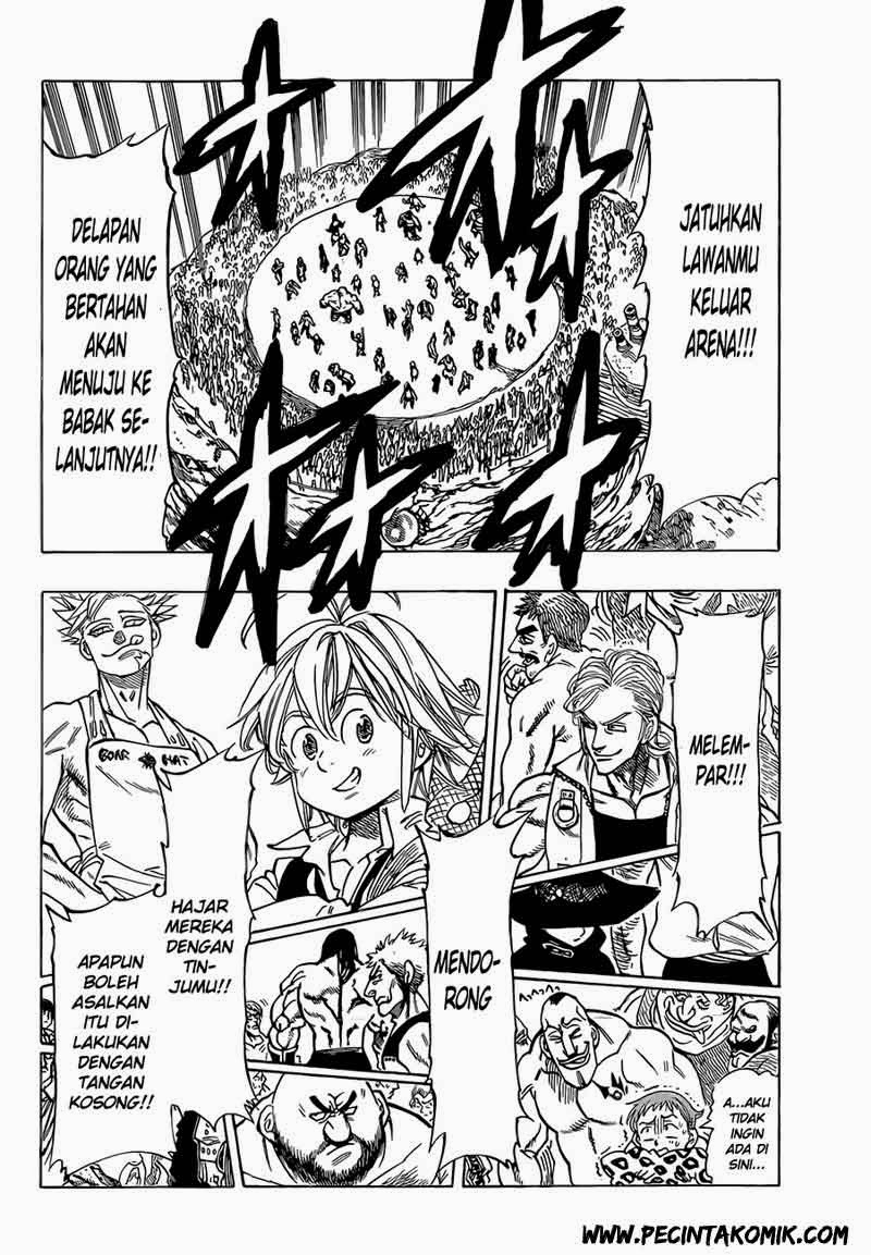 nanatsu-no-taizai - Chapter: 31