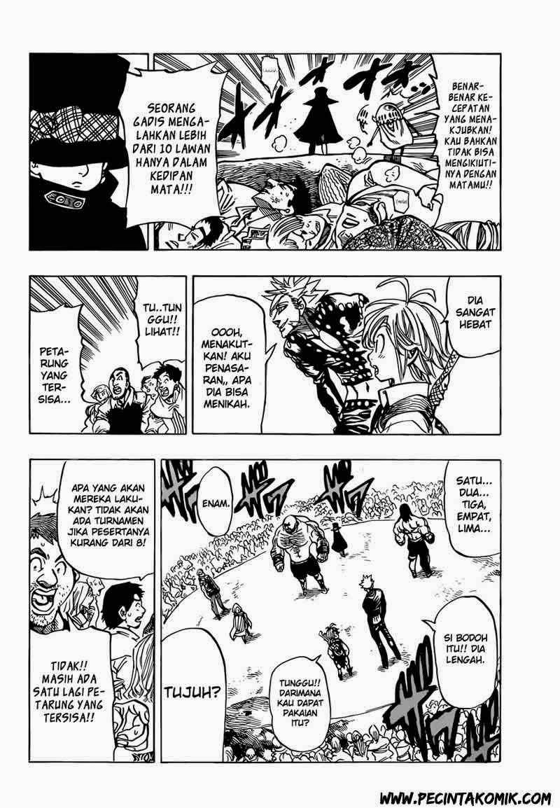 nanatsu-no-taizai - Chapter: 31