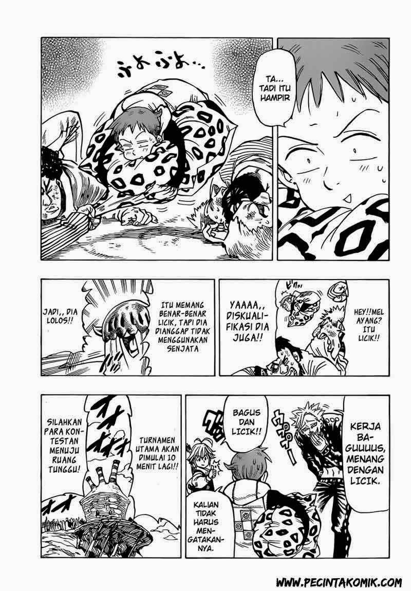 nanatsu-no-taizai - Chapter: 31