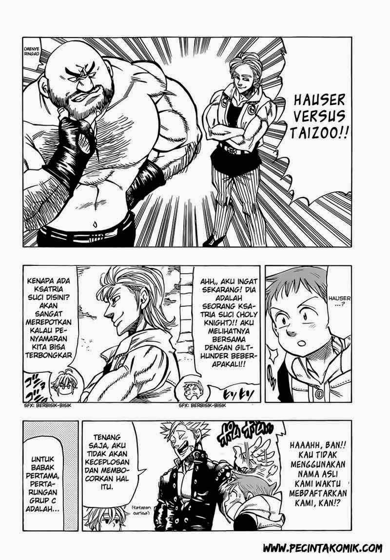 nanatsu-no-taizai - Chapter: 31