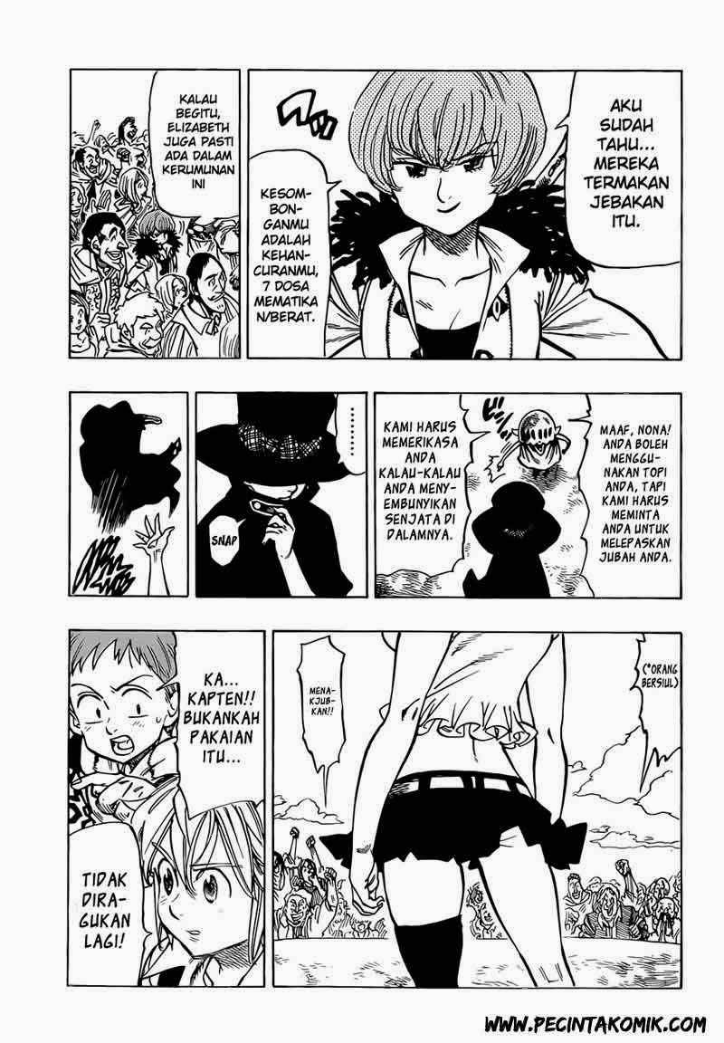 nanatsu-no-taizai - Chapter: 31