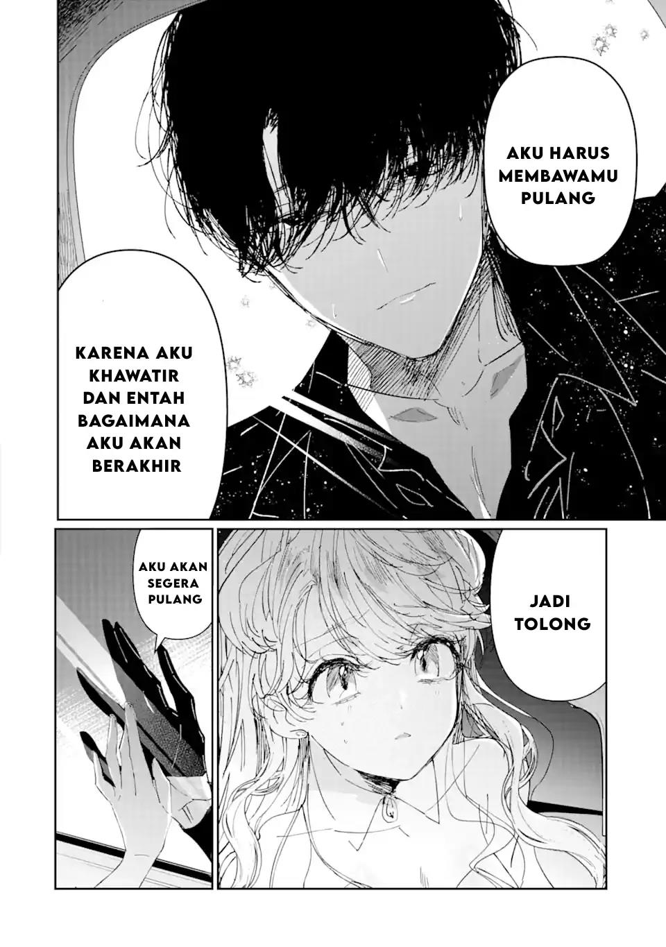 assassin-x-cinderella - Chapter: 3.3