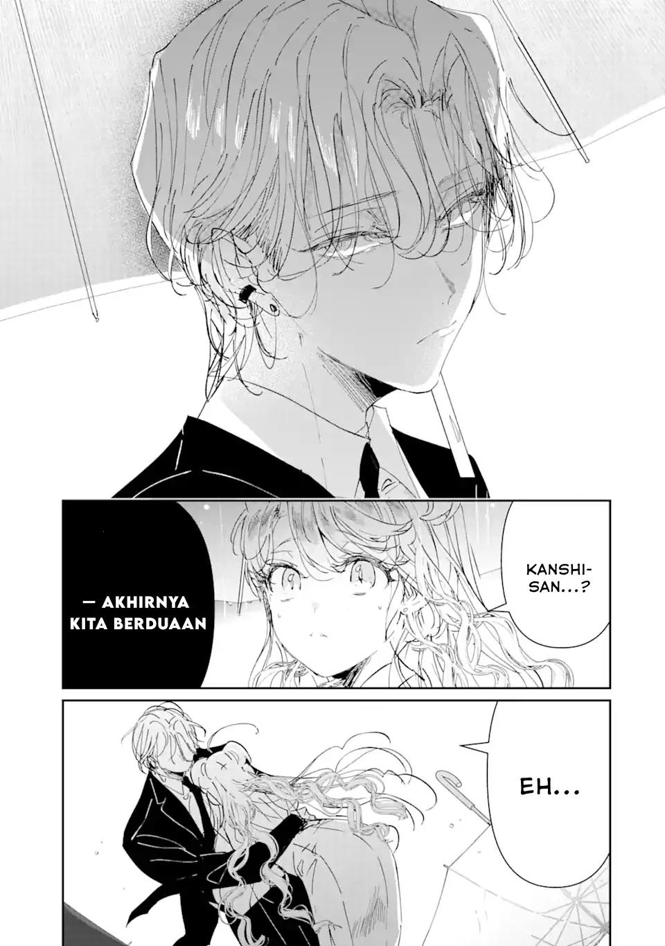 assassin-x-cinderella - Chapter: 3.3