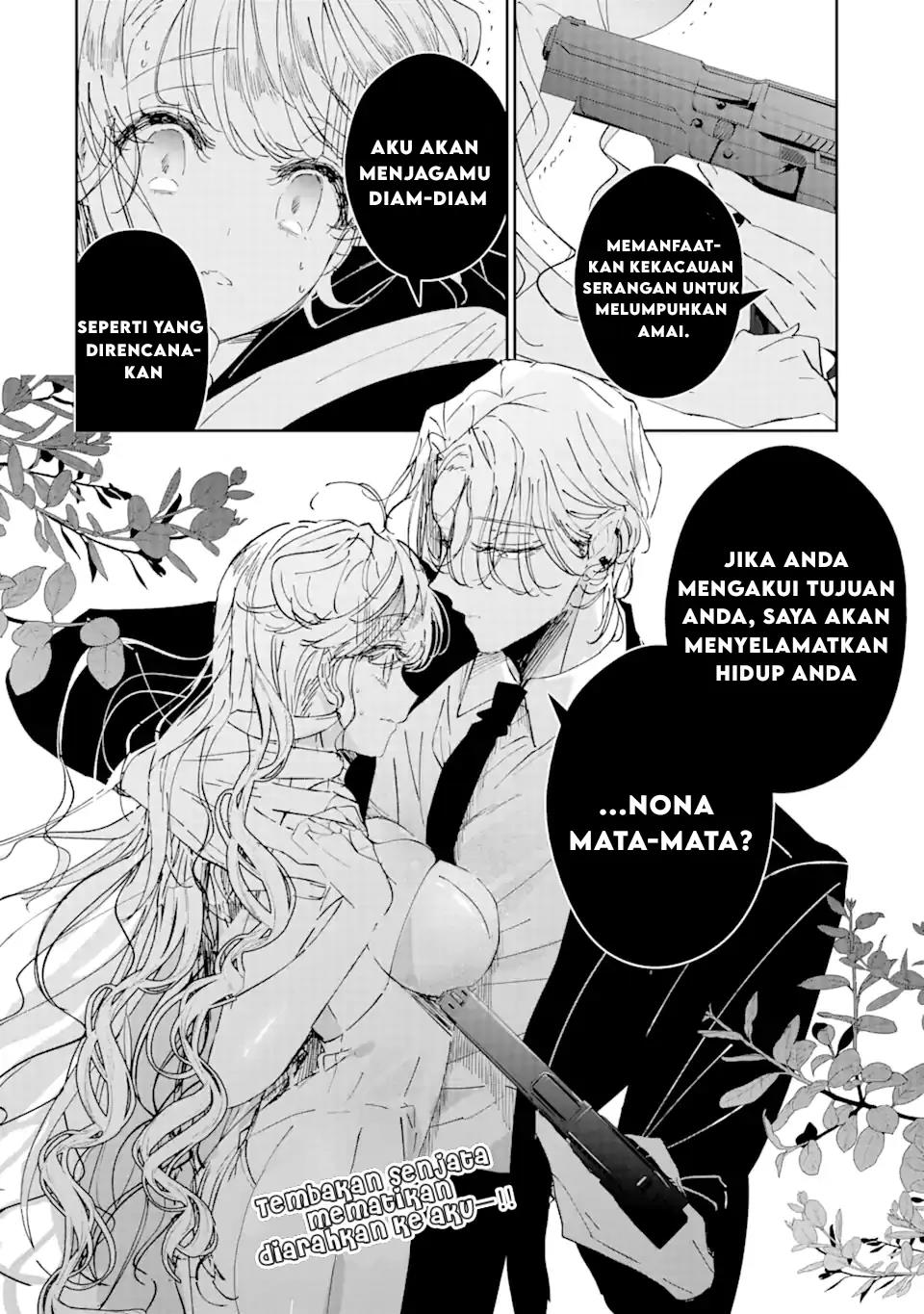 assassin-x-cinderella - Chapter: 3.3