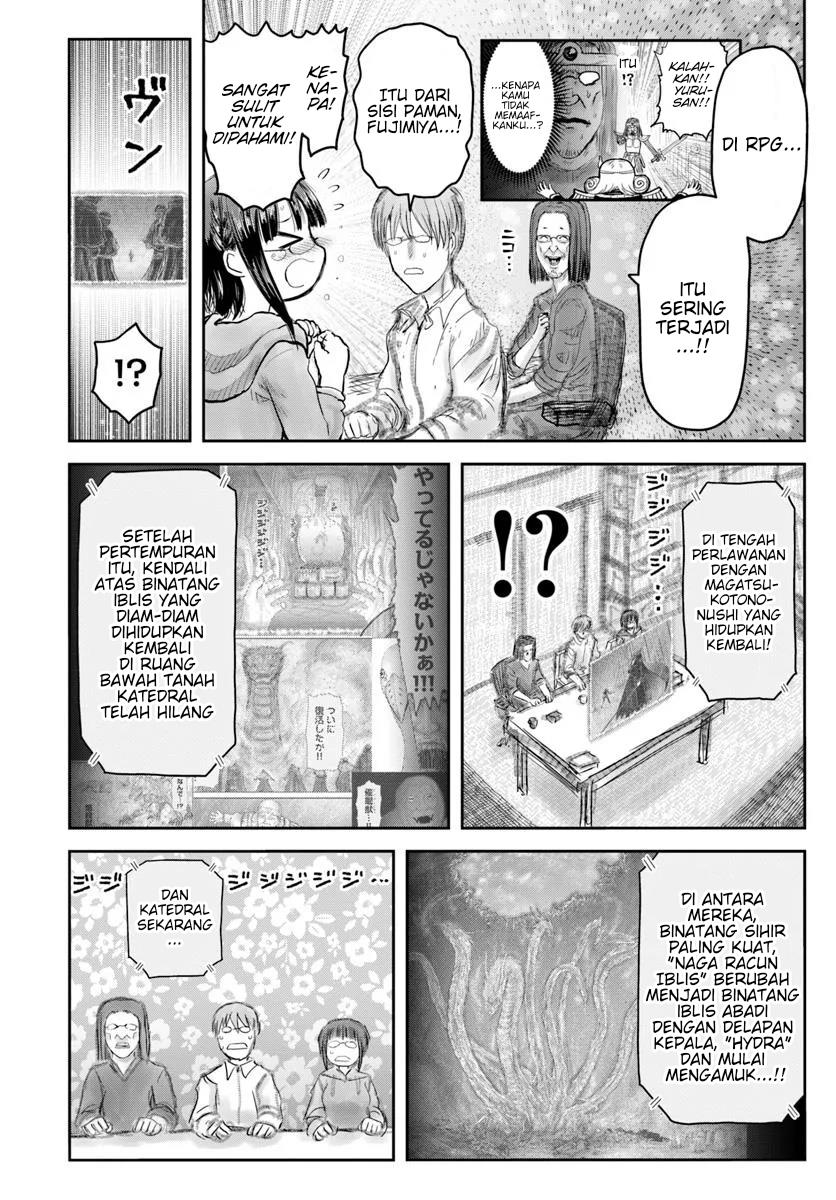 isekai-ojisan - Chapter: 62