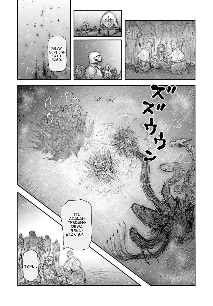 isekai-ojisan - Chapter: 62