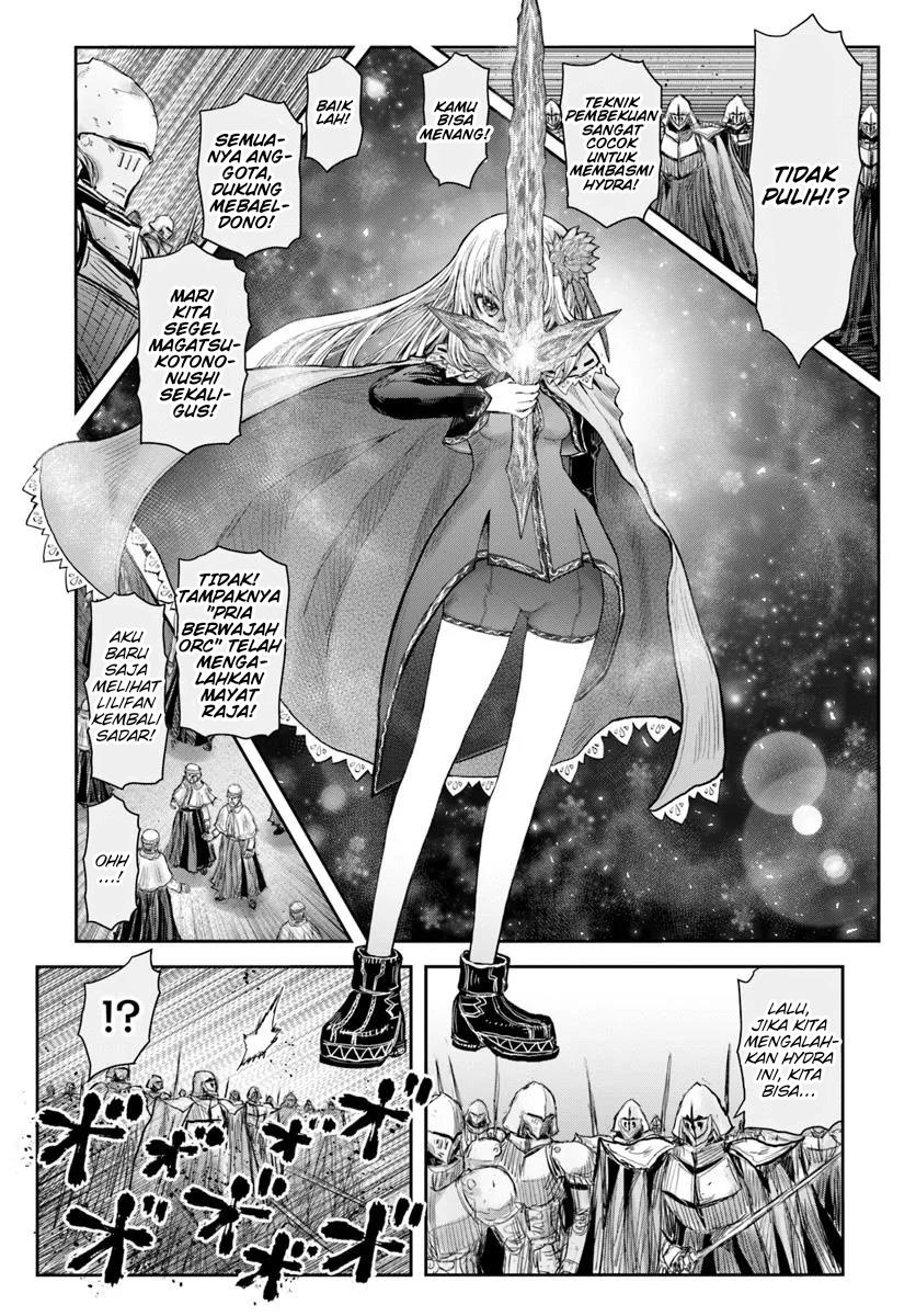 isekai-ojisan - Chapter: 62