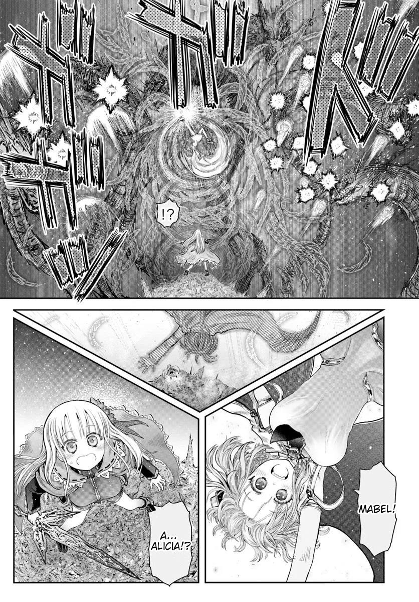 isekai-ojisan - Chapter: 62