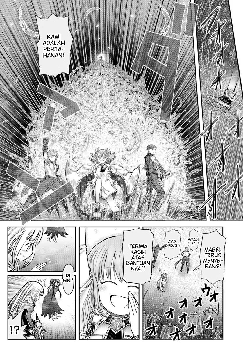 isekai-ojisan - Chapter: 62