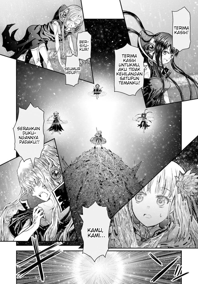 isekai-ojisan - Chapter: 62