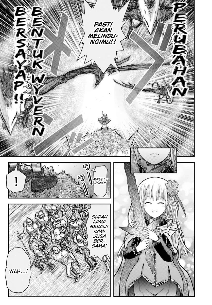 isekai-ojisan - Chapter: 62