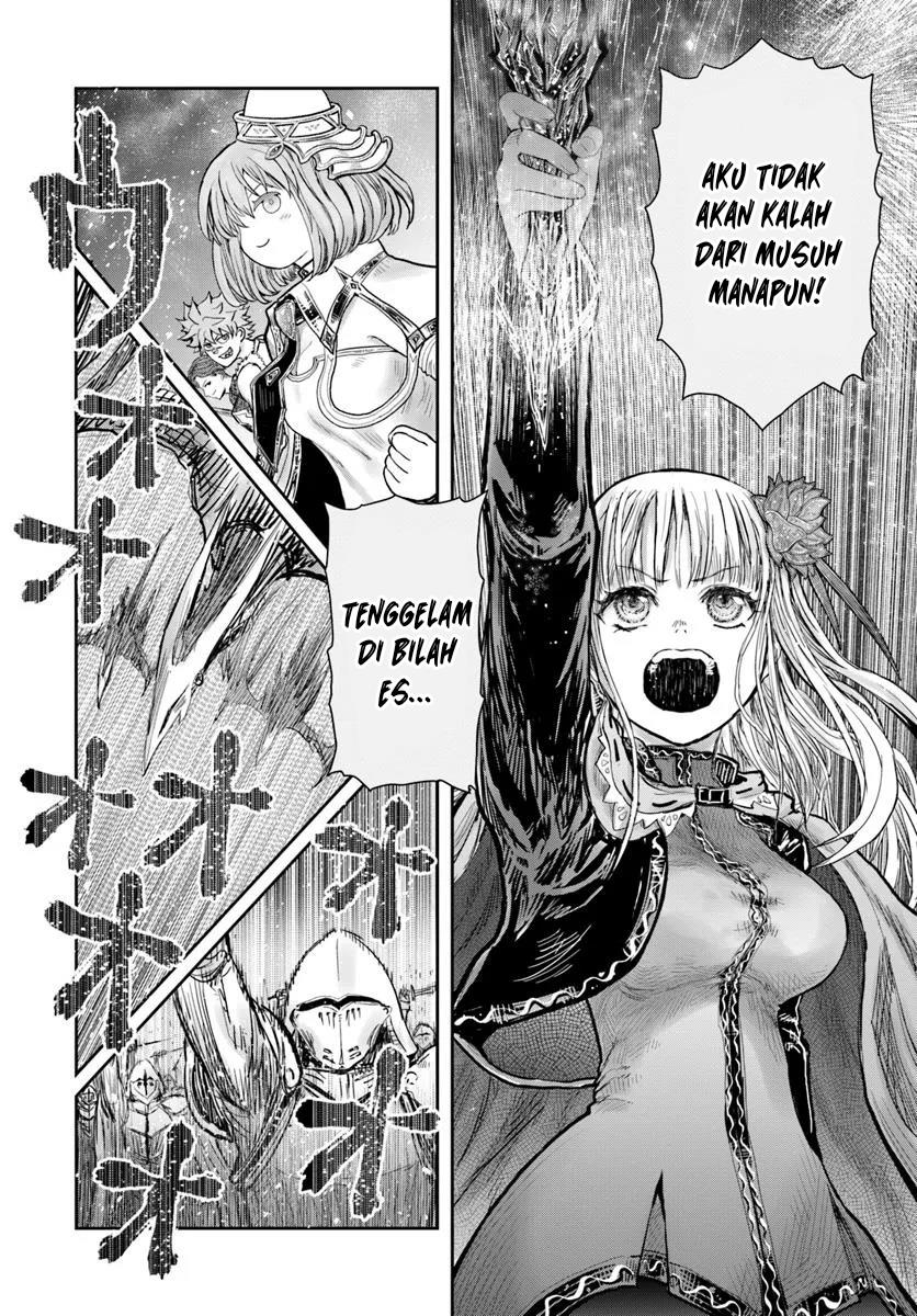 isekai-ojisan - Chapter: 62