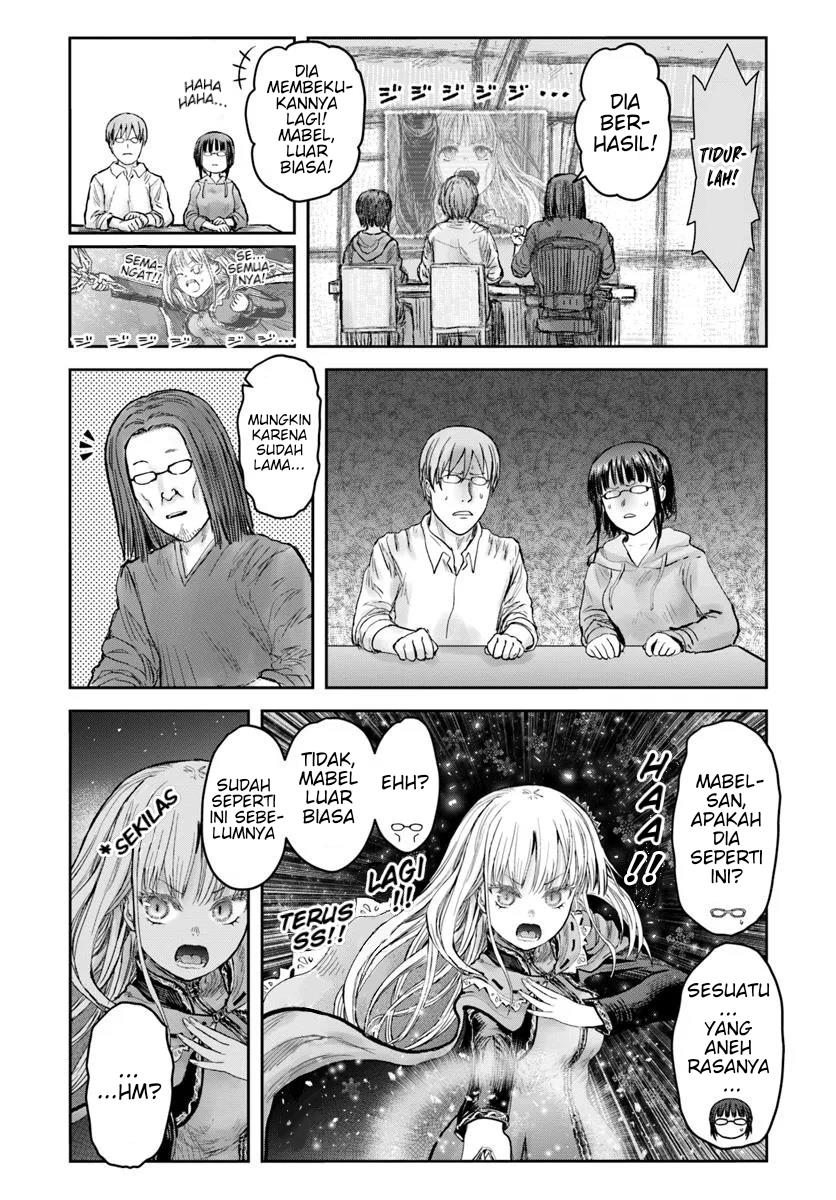 isekai-ojisan - Chapter: 62